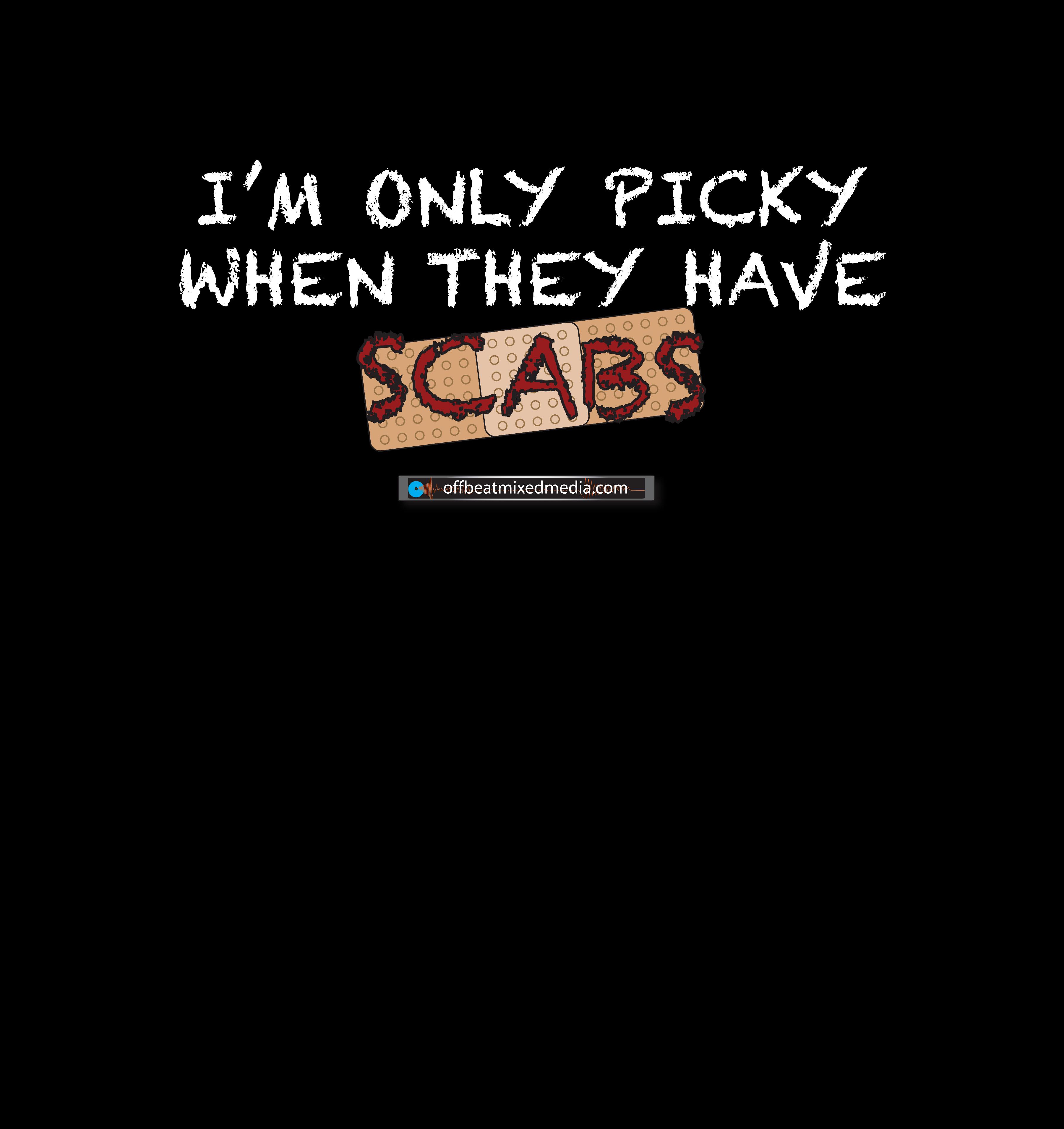 pickyscabs