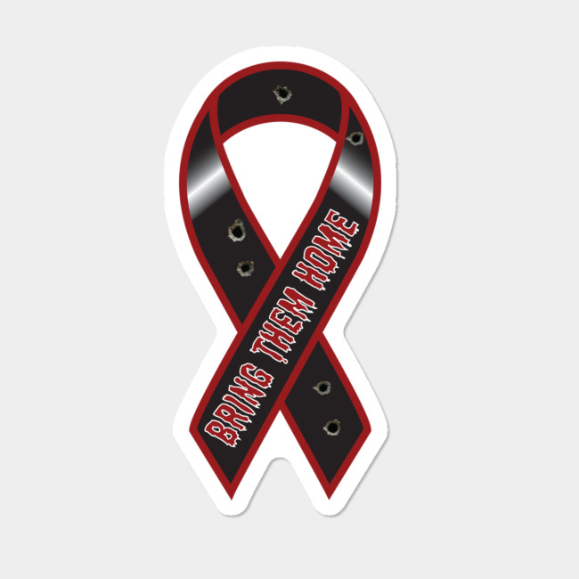 black-ribbon-sticker-mock